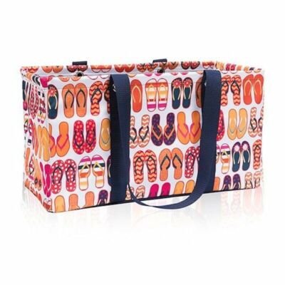 Thirty One CR Large Utility Tote