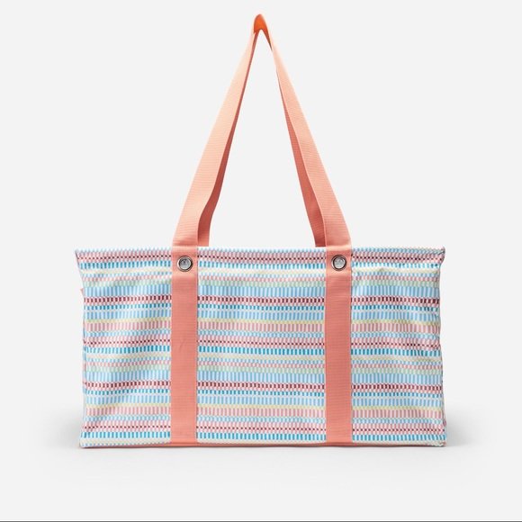 Thirty One Deluxe Utility Tote