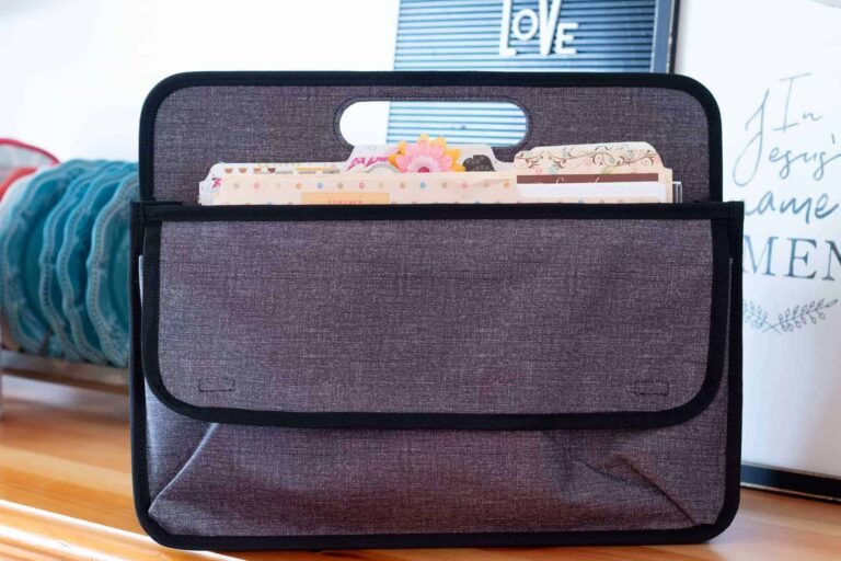 Thirty One Double Duty Caddy