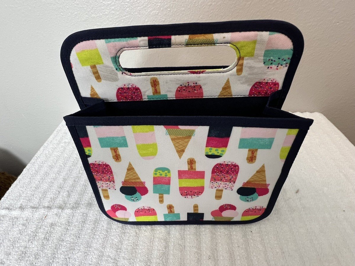 Thirty One Double Duty Caddy