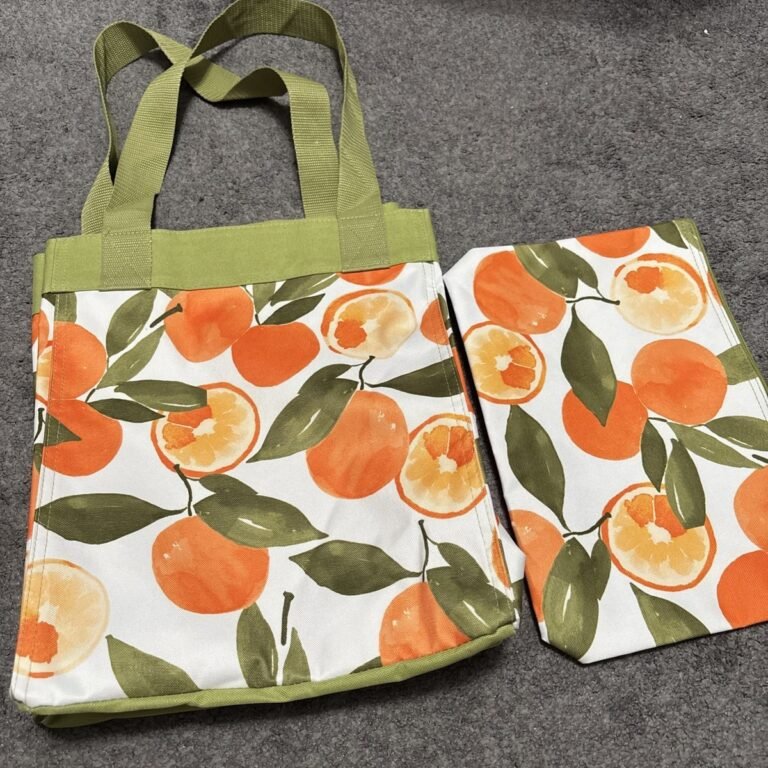 Thirty One Essential Storage Tote