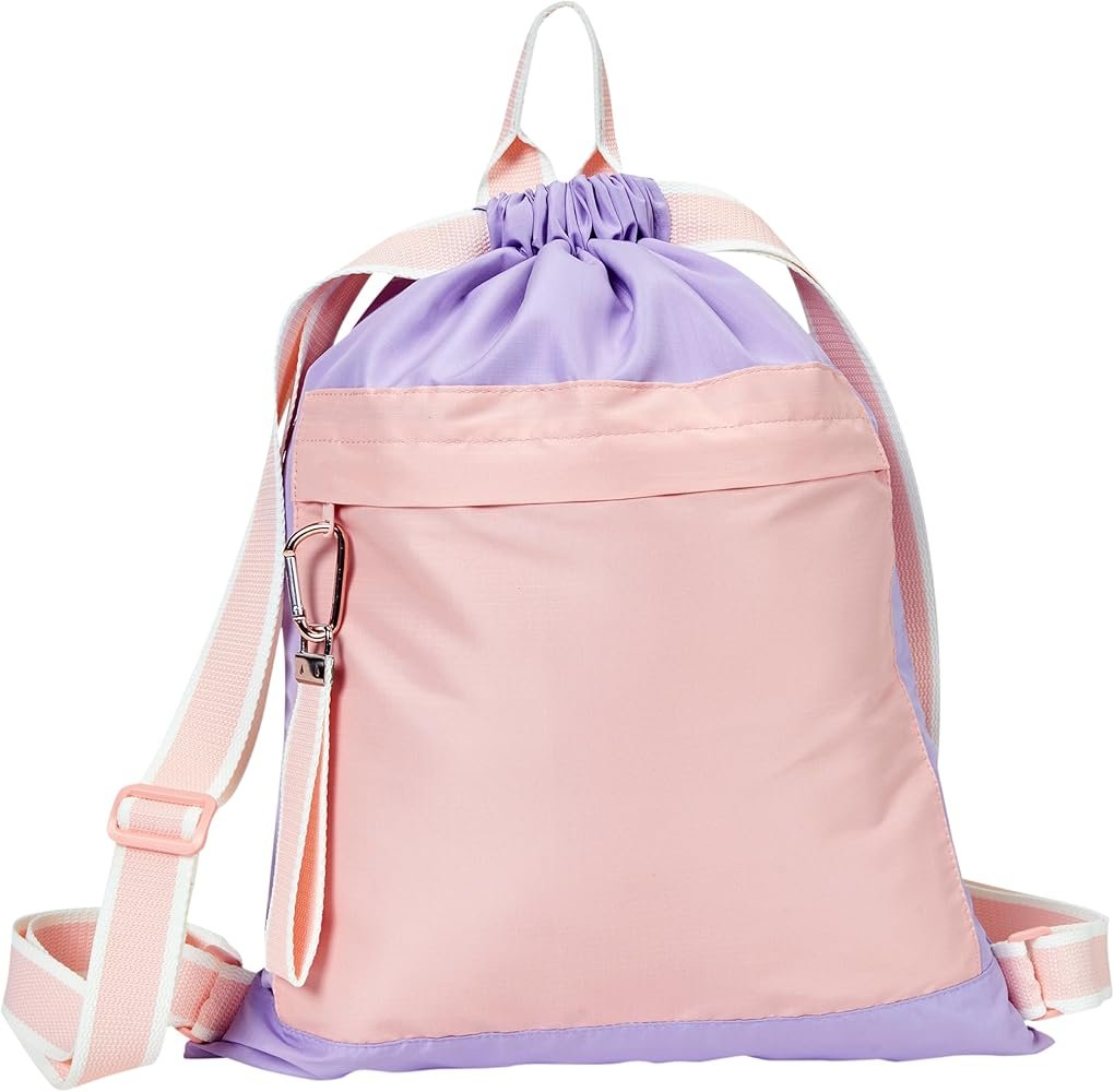Thirty One Gifts Essential Cinch Backpack