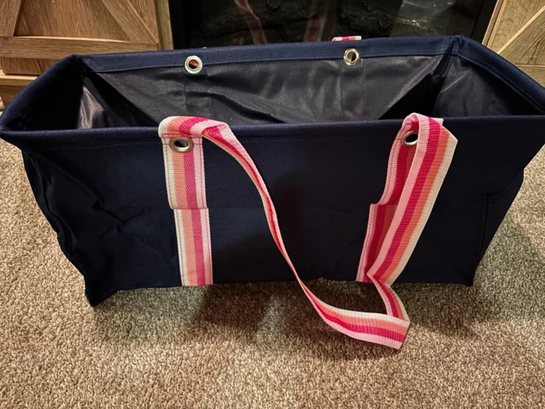 Thirty One Large Utility Tote