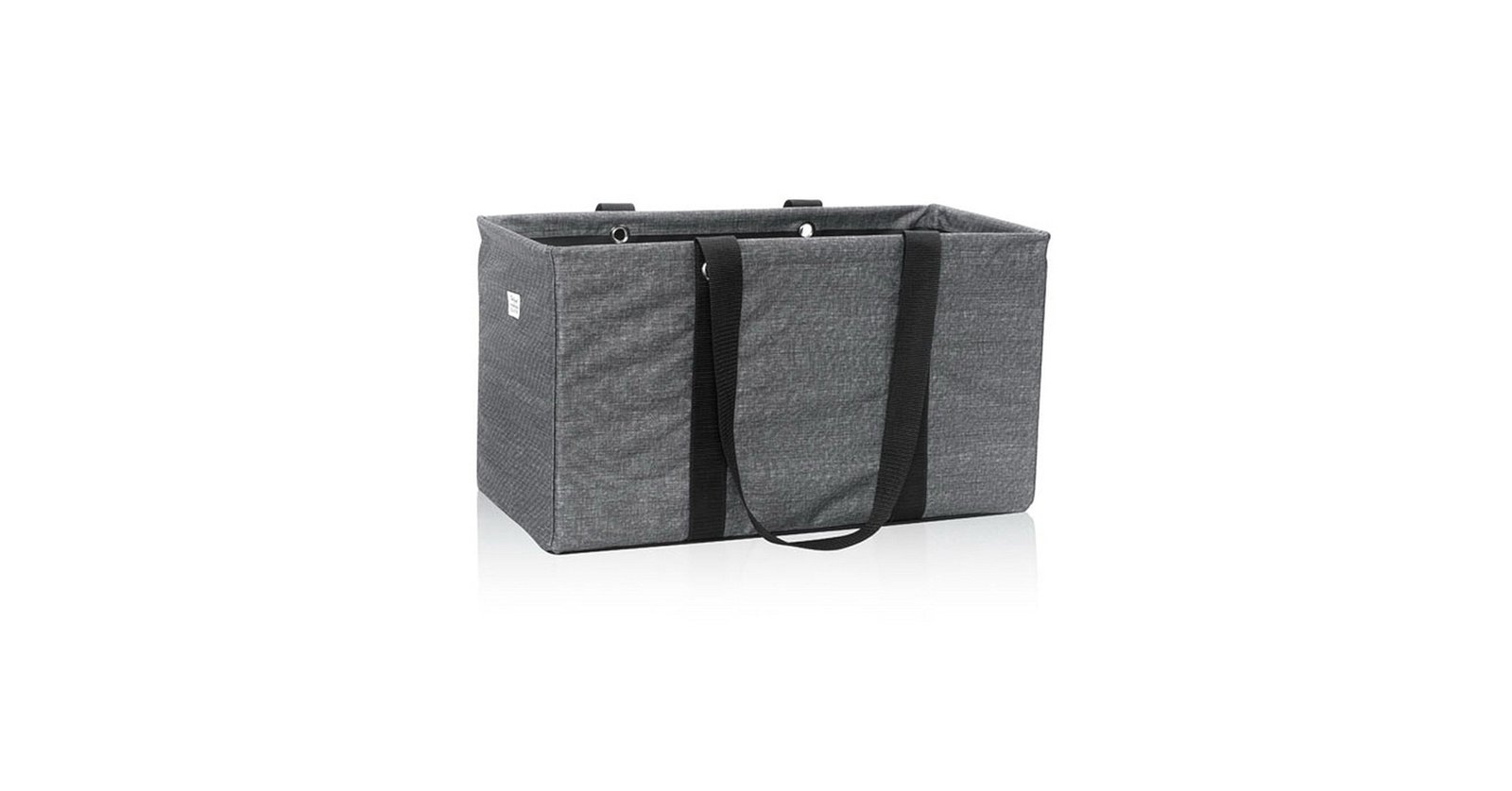 Thirty One Zip Top Organizing Utility Tote