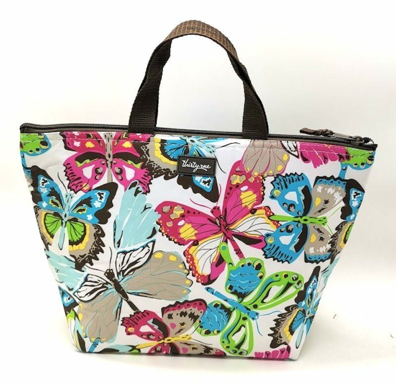 Thirty One Coolers and Lunch Bags