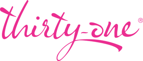 thirty one logo