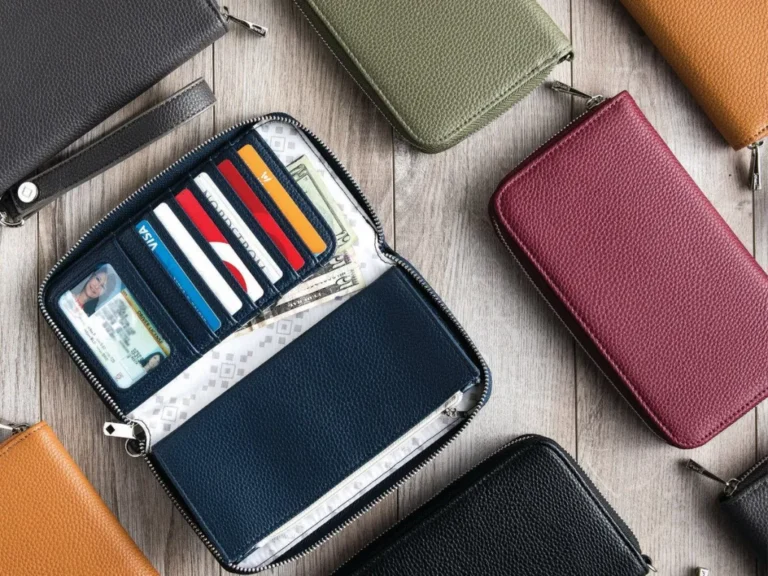 thirty one Gifts Wallets