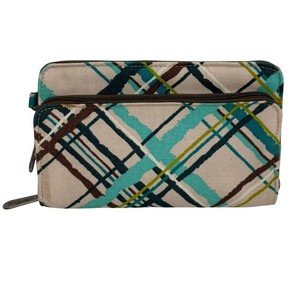 Thirty One Perfect Cents Wallet
