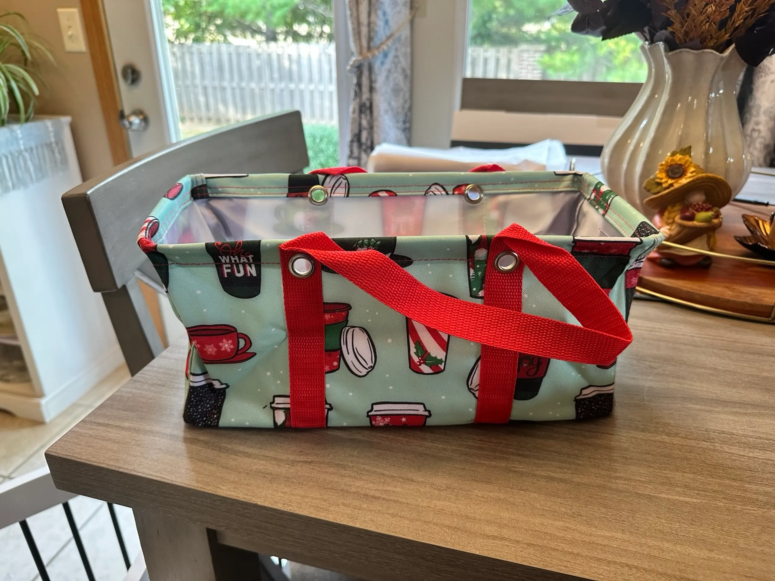 Thirty One Utility Bag