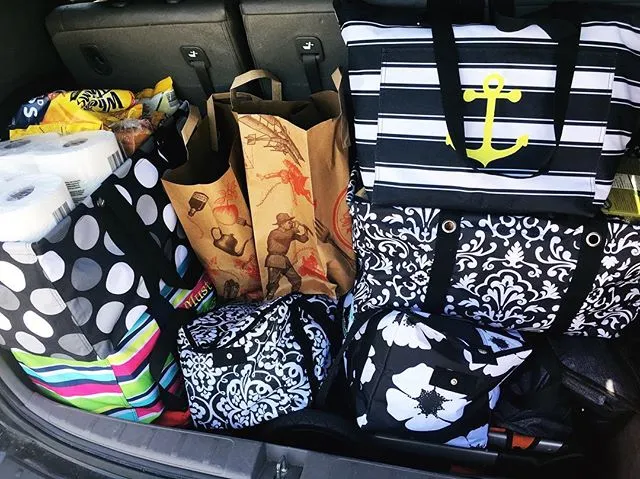 Thirty One vs Other Brands