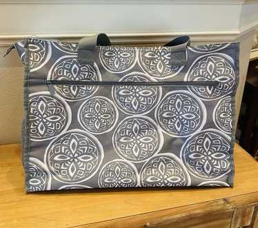 Thirty One Deluxe Utility Tote